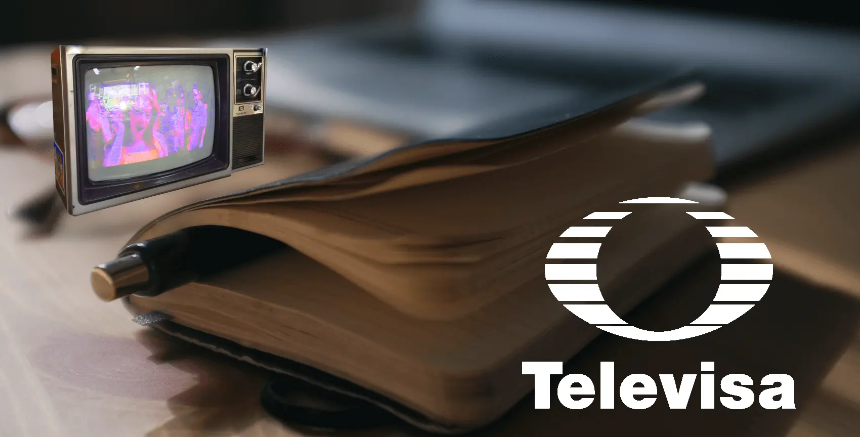 Aplicación móvil, desarrollada para cubrir las necesidades del personal de Televisa, para sus actividades del día a día./ Esta aplicación cuenta con las funcionalidades de notificación, buscador, apertura de contenido y videos