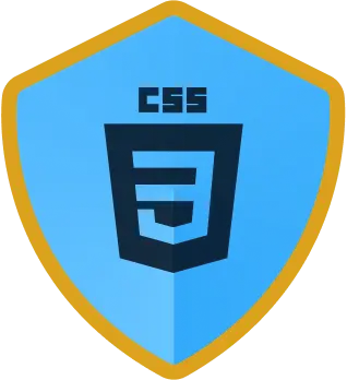 icono de CSS3