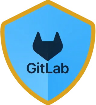 icono de GitLab