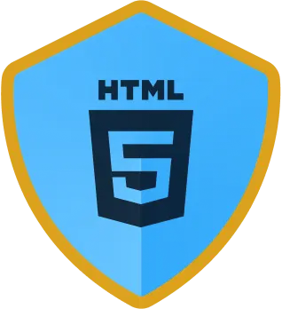 icono de HTML