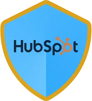icono de Hubspot
